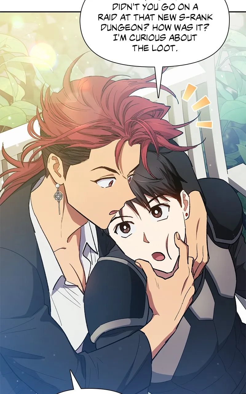Read My S-Class Hunters chapter 80 image 11 on Lezhin