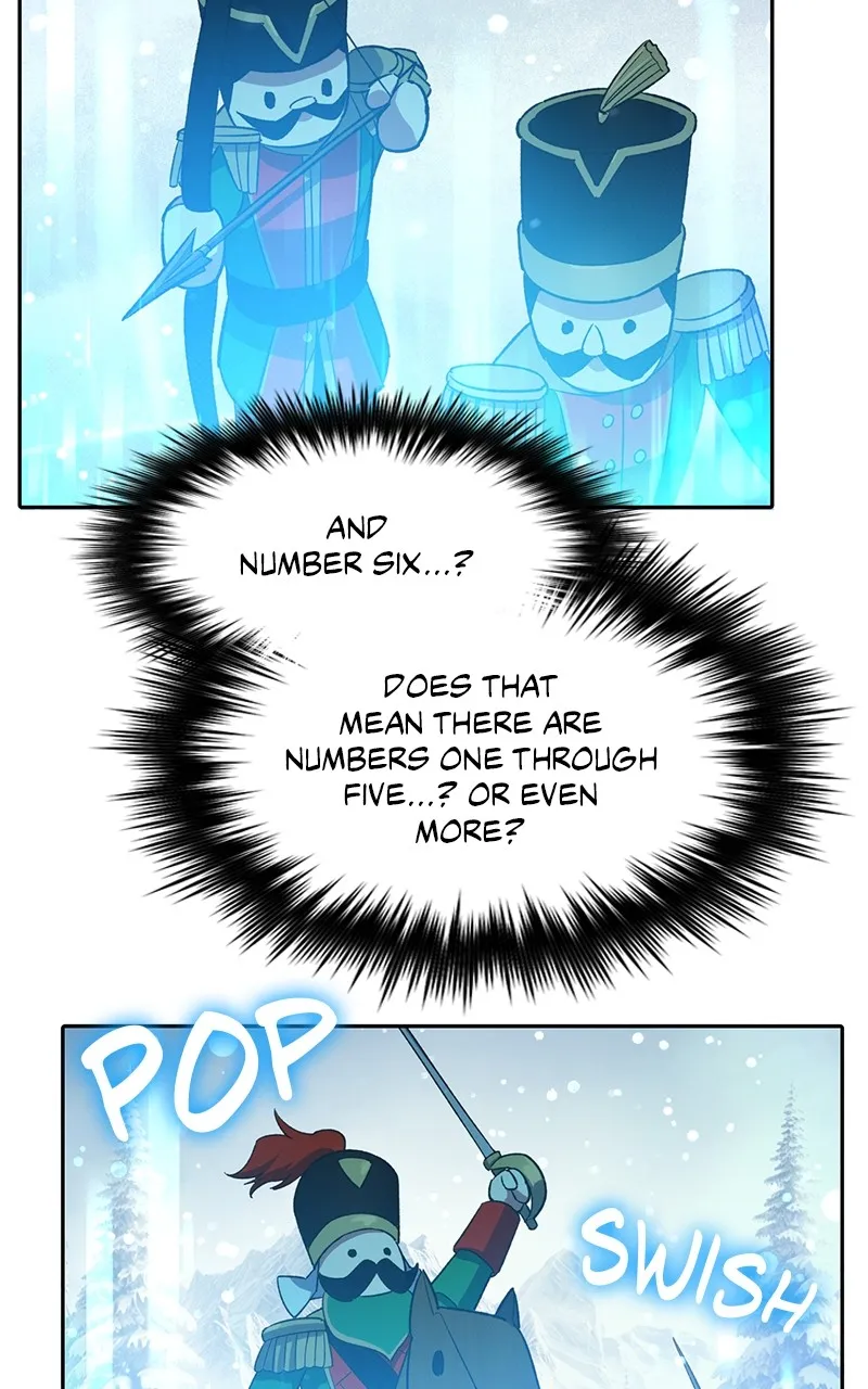 Read My S-Class Hunters chapter 80 image 112 on Lezhin