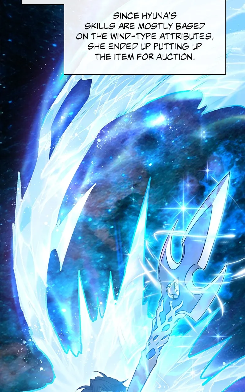 Read My S-Class Hunters chapter 80 image 15 on Lezhin