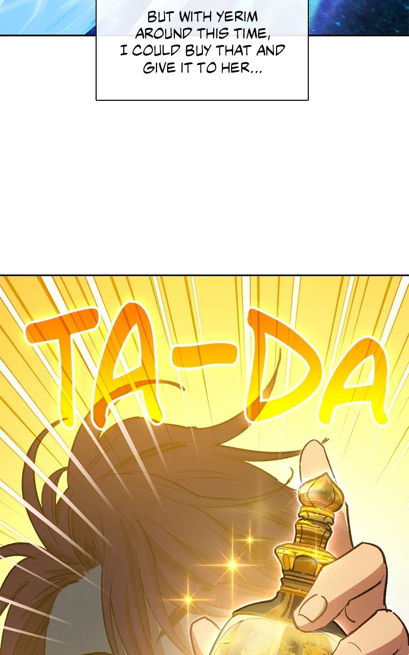 Read My S-Class Hunters chapter 80 image 17 on Lezhin