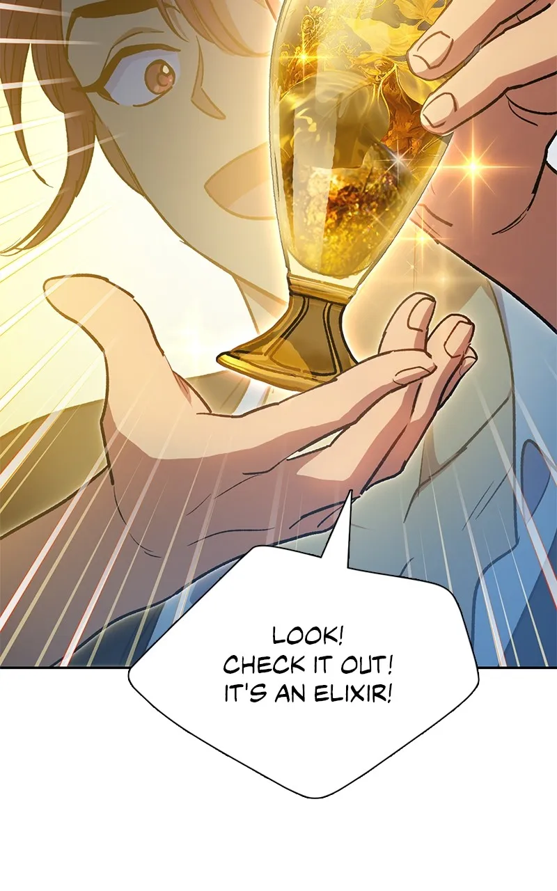 Read My S-Class Hunters chapter 80 image 18 on Lezhin