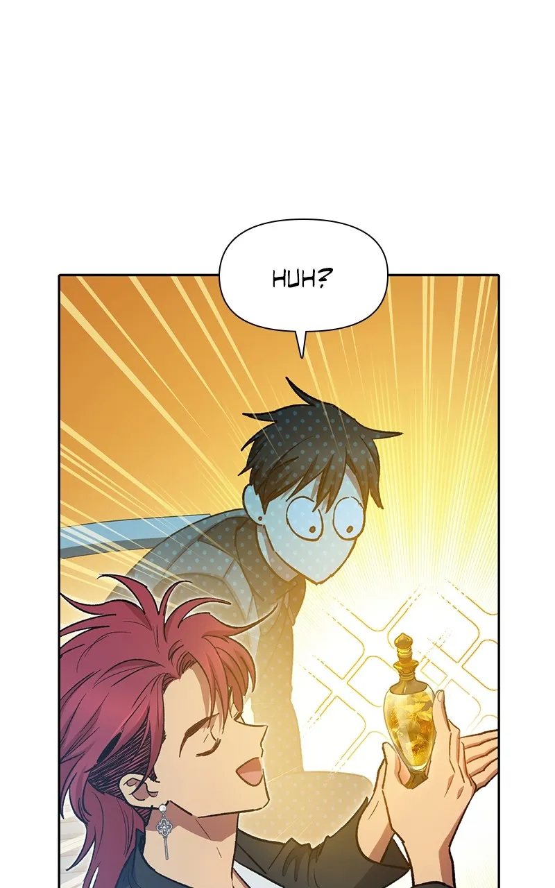 Read My S-Class Hunters chapter 80 image 19 on Lezhin