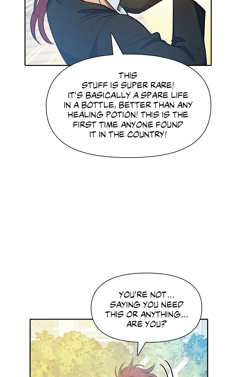 Read My S-Class Hunters chapter 80 image 20 on Lezhin