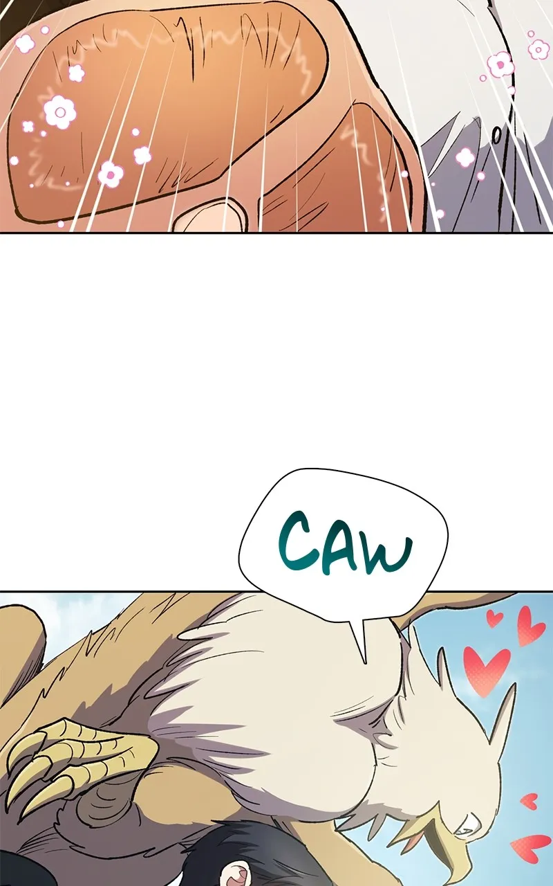 Read My S-Class Hunters chapter 80 image 3 on Lezhin