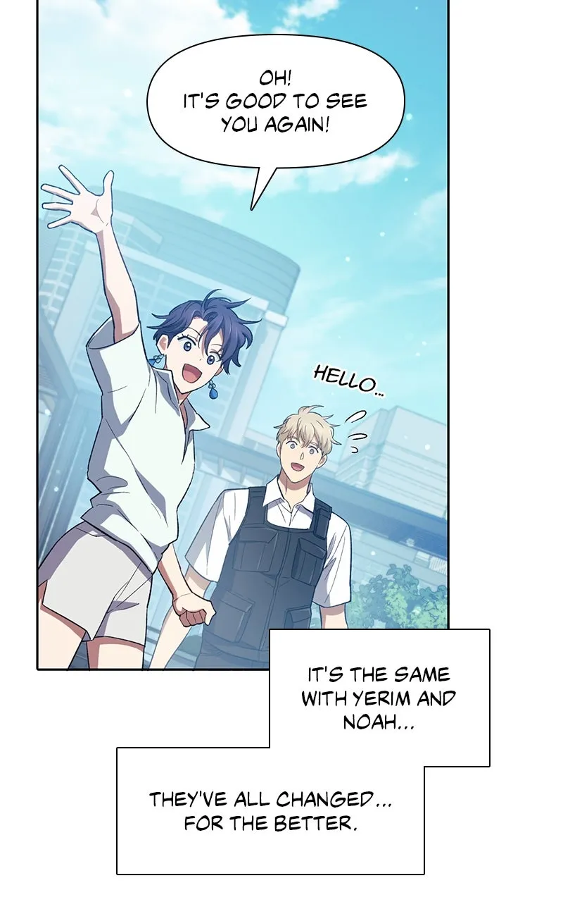 Read My S-Class Hunters chapter 80 image 30 on Lezhin