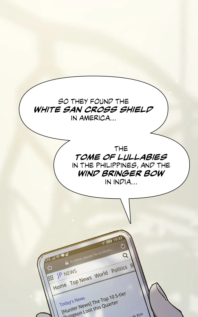 Read My S-Class Hunters chapter 80 image 34 on Lezhin