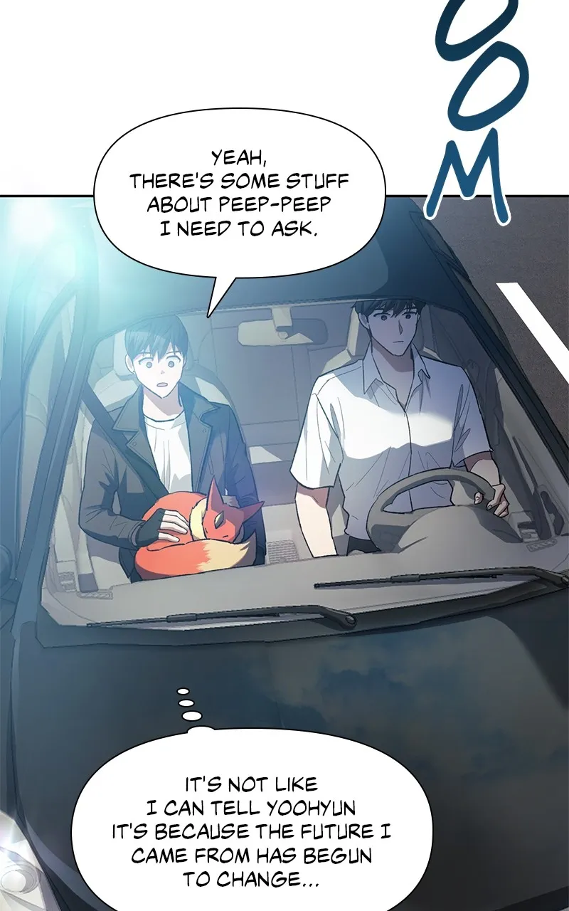 Read My S-Class Hunters chapter 80 image 44 on Lezhin