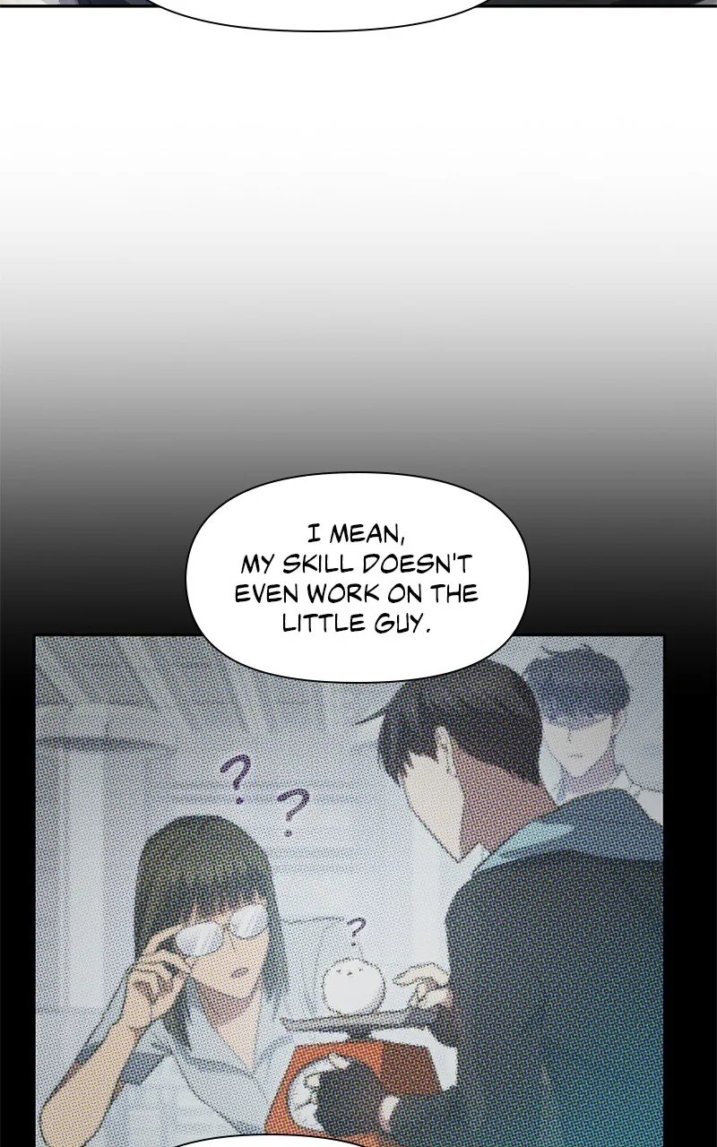 Read My S-Class Hunters chapter 80 image 45 on Lezhin