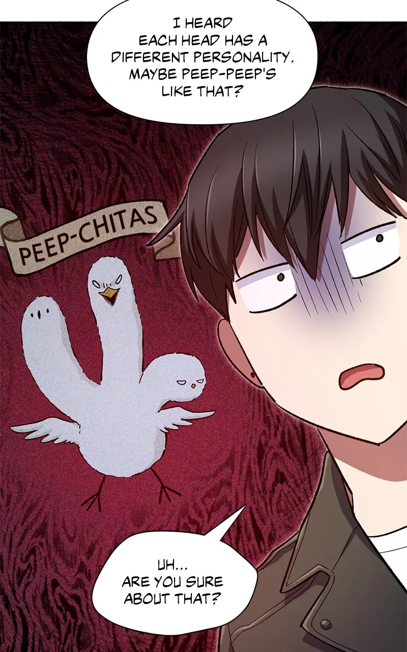 Read My S-Class Hunters chapter 80 image 61 on Lezhin