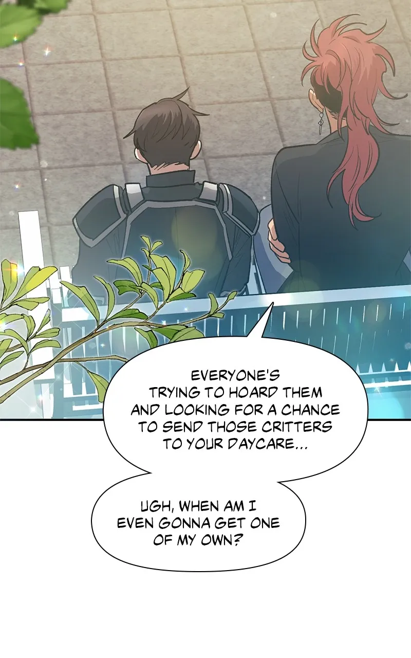 Read My S-Class Hunters chapter 80 image 7 on Lezhin