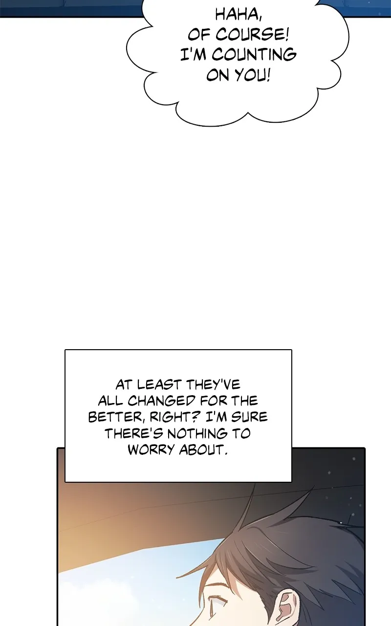Read My S-Class Hunters chapter 80 image 72 on Lezhin
