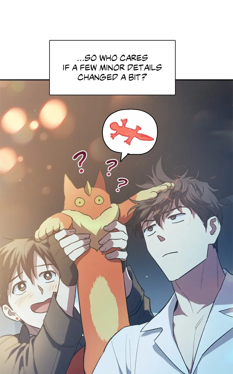 Read My S-Class Hunters chapter 80 image 76 on Lezhin