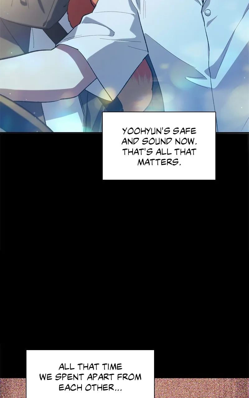 Read My S-Class Hunters chapter 80 image 77 on Lezhin