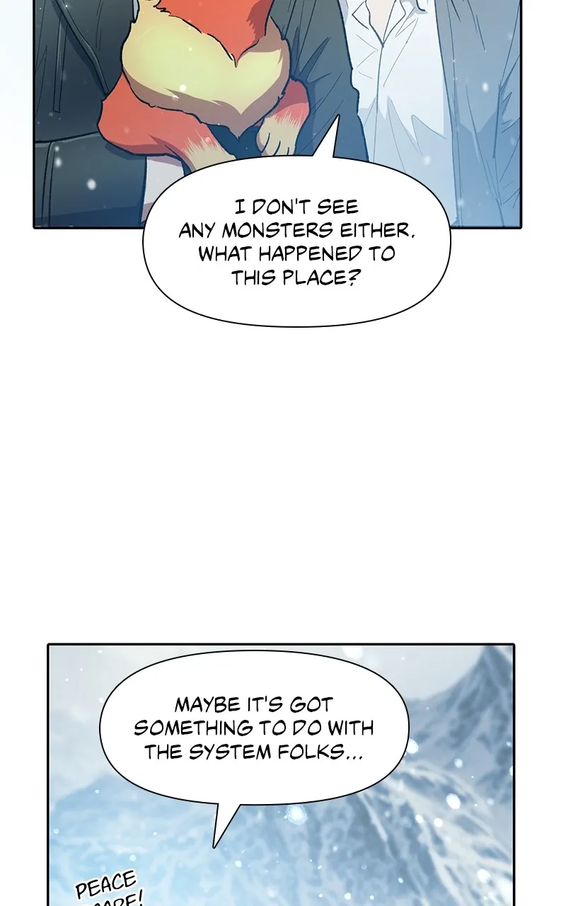 Read My S-Class Hunters chapter 80 image 87 on Lezhin