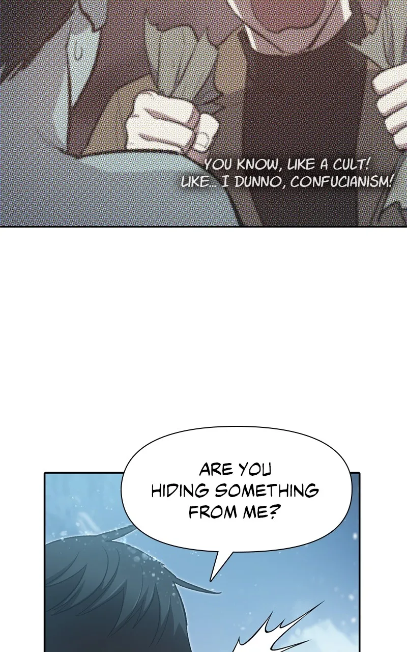 Read My S-Class Hunters chapter 80 image 95 on Lezhin