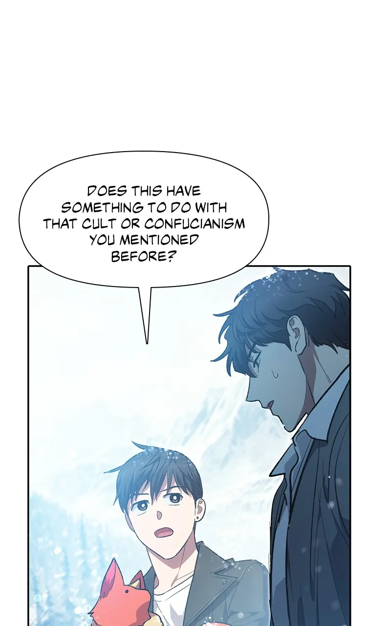 Read My S-Class Hunters chapter 80 image 98 on Lezhin