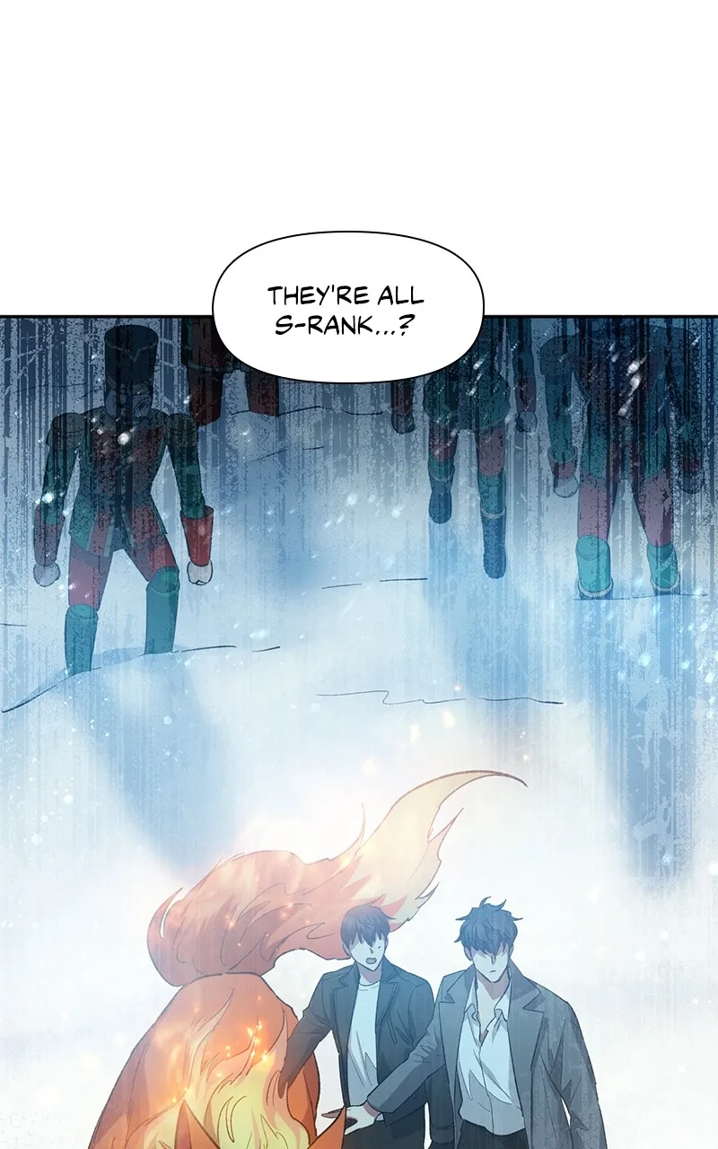 Read My S-Class Hunters chapter 81 image 1 on Lezhin
