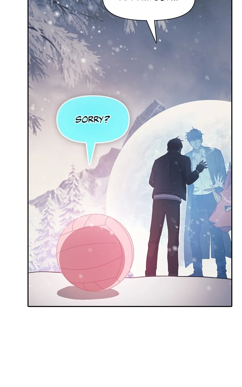 Read My S-Class Hunters chapter 81 image 107 on Lezhin