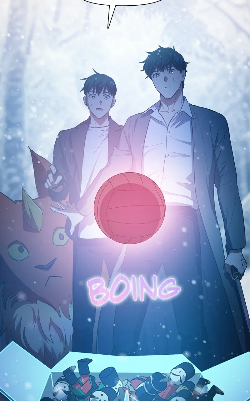 Read My S-Class Hunters chapter 81 image 17 on Lezhin