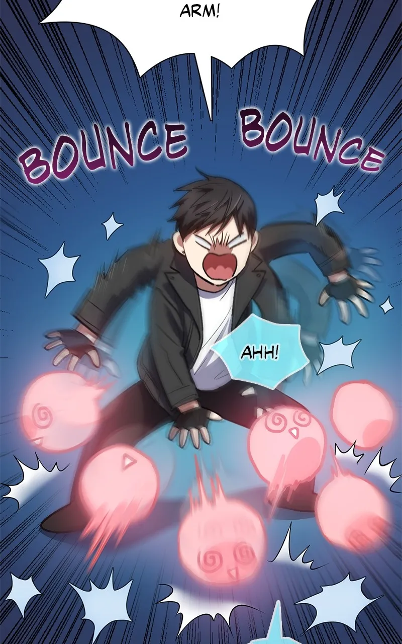 Read My S-Class Hunters chapter 81 image 21 on Lezhin