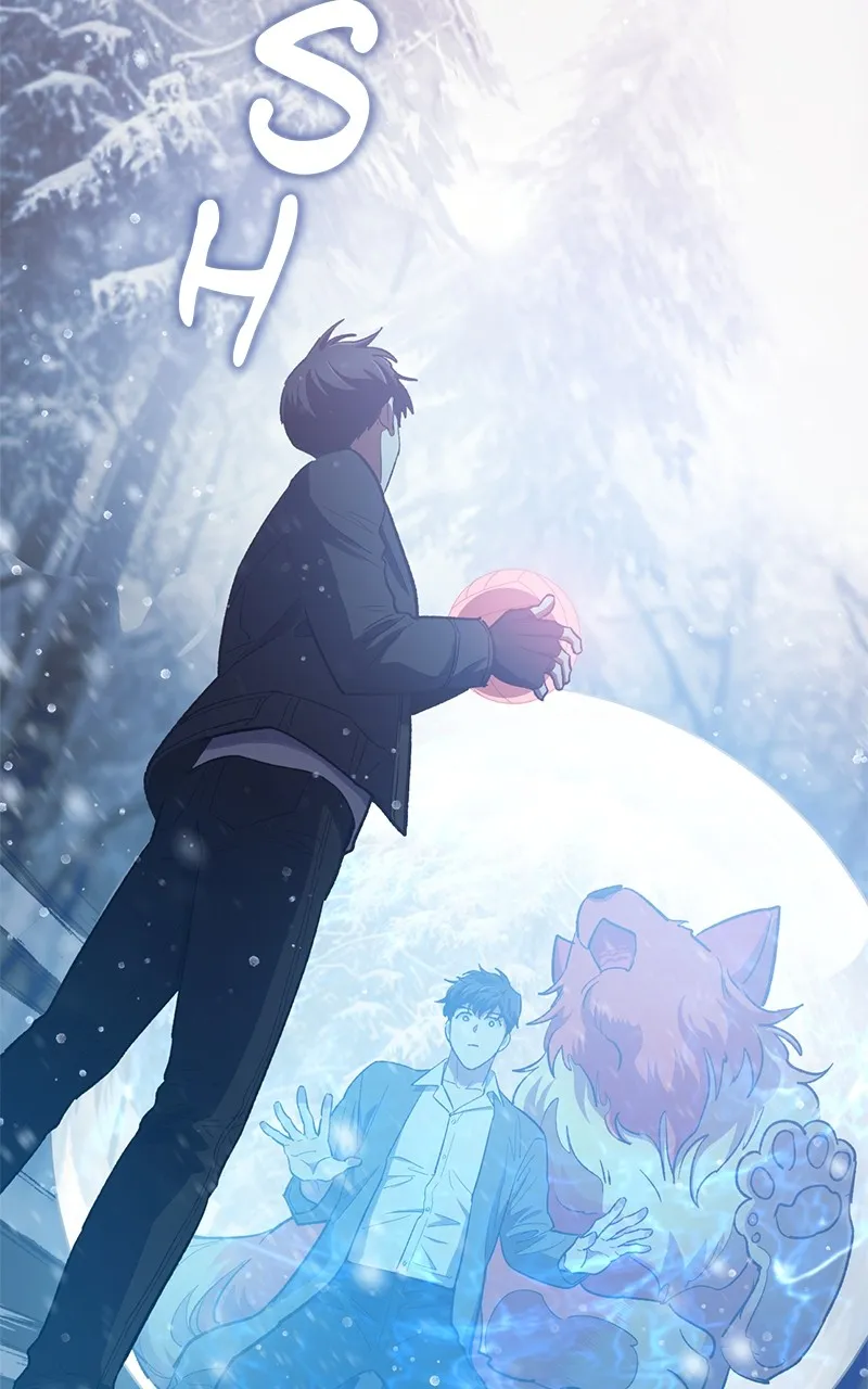 Read My S-Class Hunters chapter 81 image 29 on Lezhin