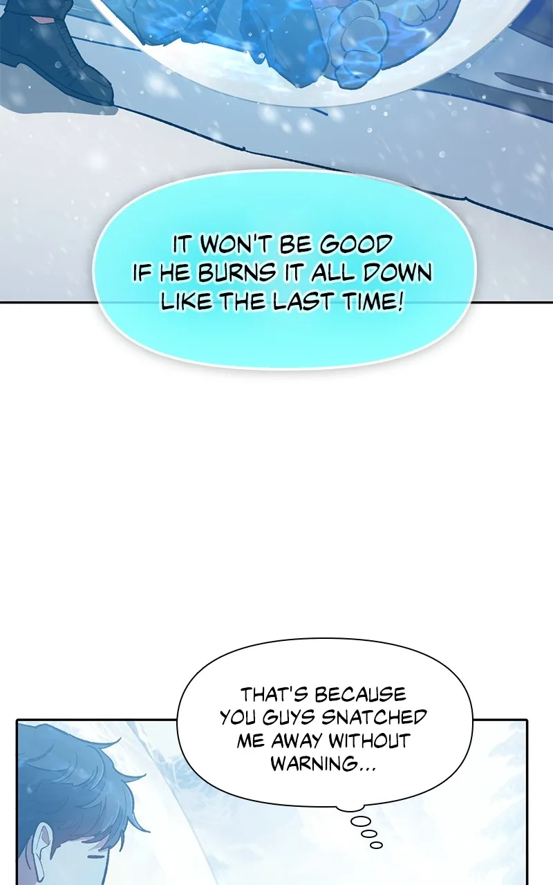 Read My S-Class Hunters chapter 81 image 30 on Lezhin