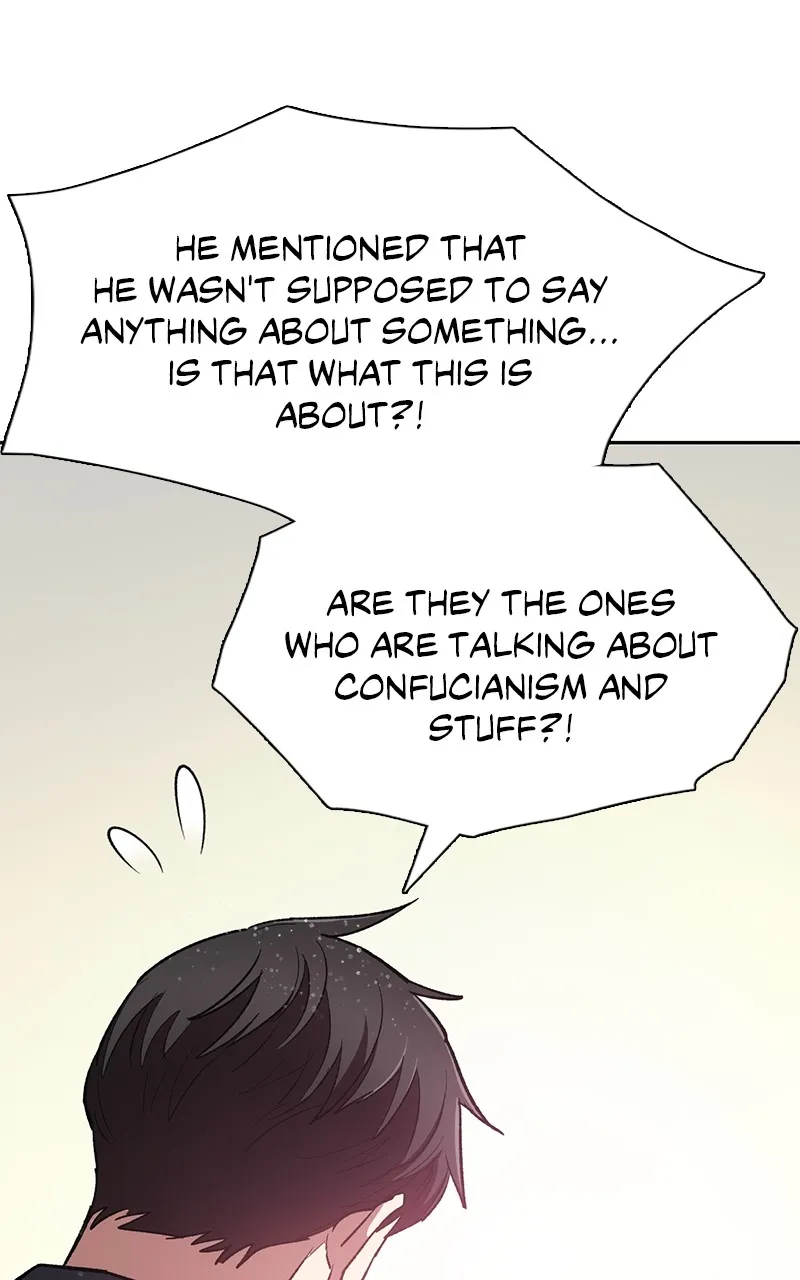 Read My S-Class Hunters chapter 81 image 33 on Lezhin