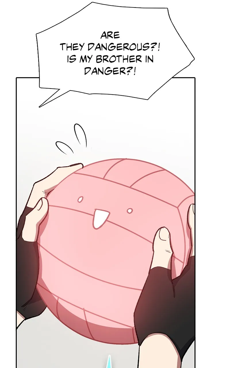 Read My S-Class Hunters chapter 81 image 35 on Lezhin