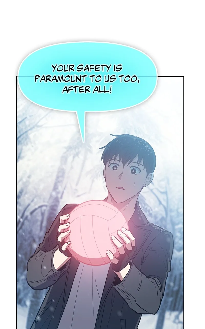 Read My S-Class Hunters chapter 81 image 46 on Lezhin