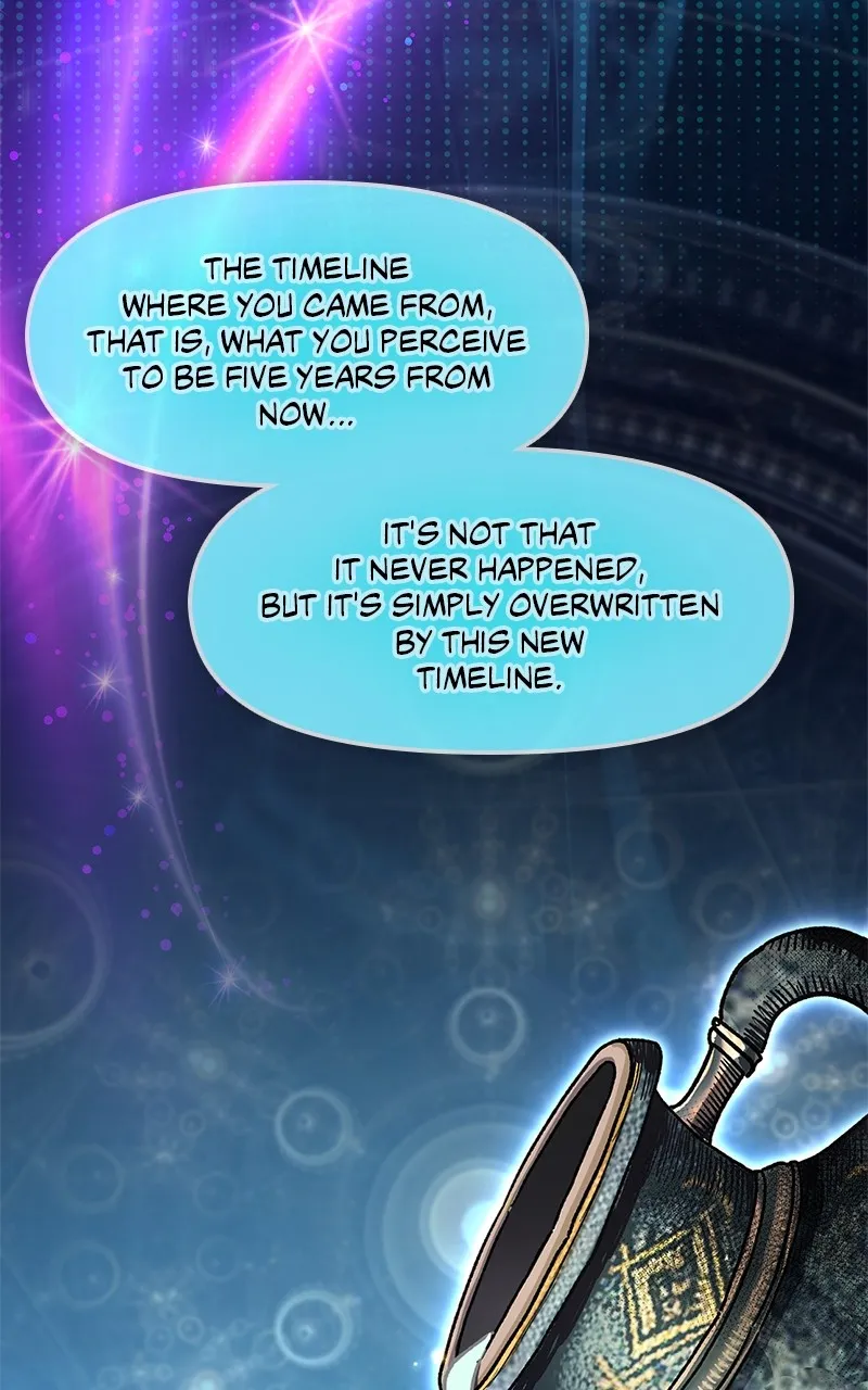 Read My S-Class Hunters chapter 81 image 79 on Lezhin