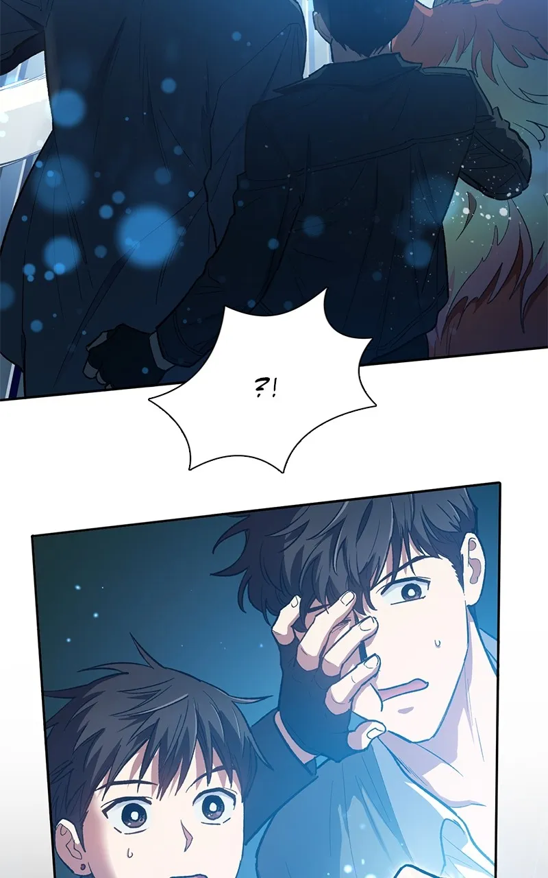 Read My S-Class Hunters chapter 81 image 8 on Lezhin