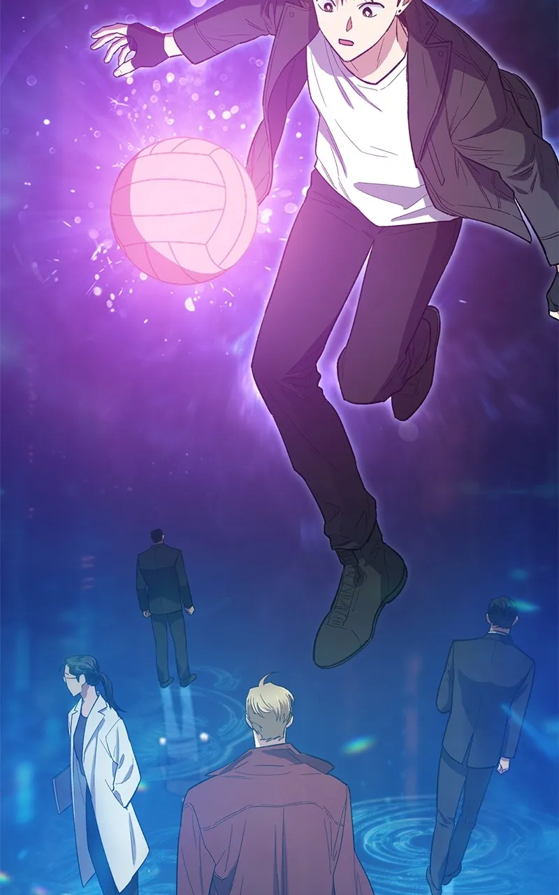 Read My S-Class Hunters chapter 81 image 83 on Lezhin