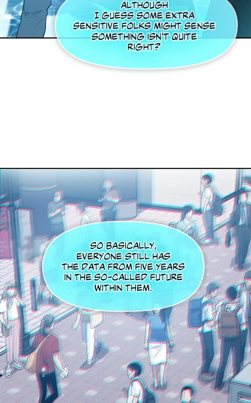 Read My S-Class Hunters chapter 81 image 87 on Lezhin