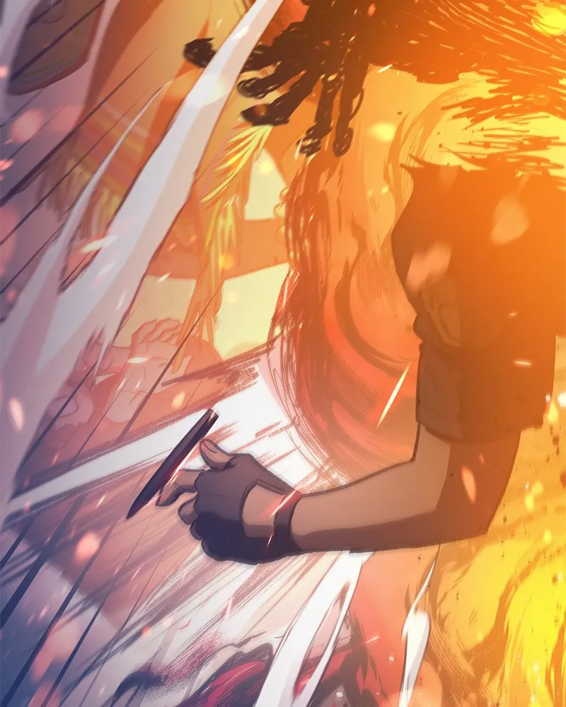 Read My S-Class Hunters chapter 82 image 100 on Lezhin