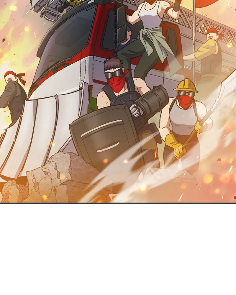 Read My S-Class Hunters chapter 82 image 107 on Lezhin