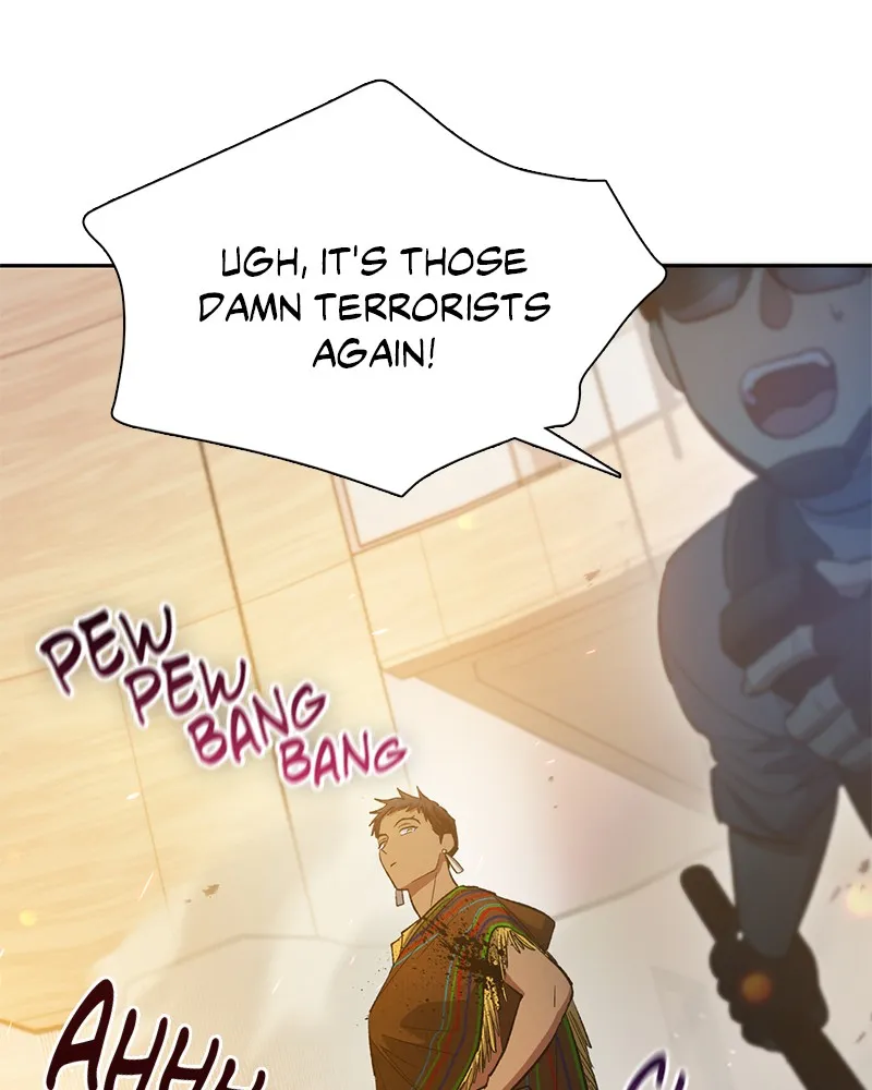Read My S-Class Hunters chapter 82 image 108 on Lezhin
