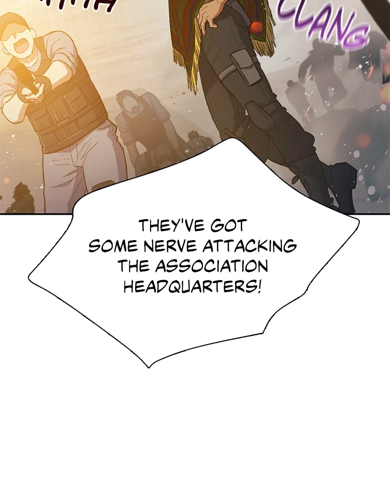 Read My S-Class Hunters chapter 82 image 109 on Lezhin
