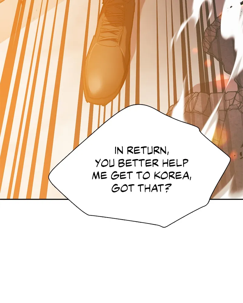 Read My S-Class Hunters chapter 82 image 116 on Lezhin