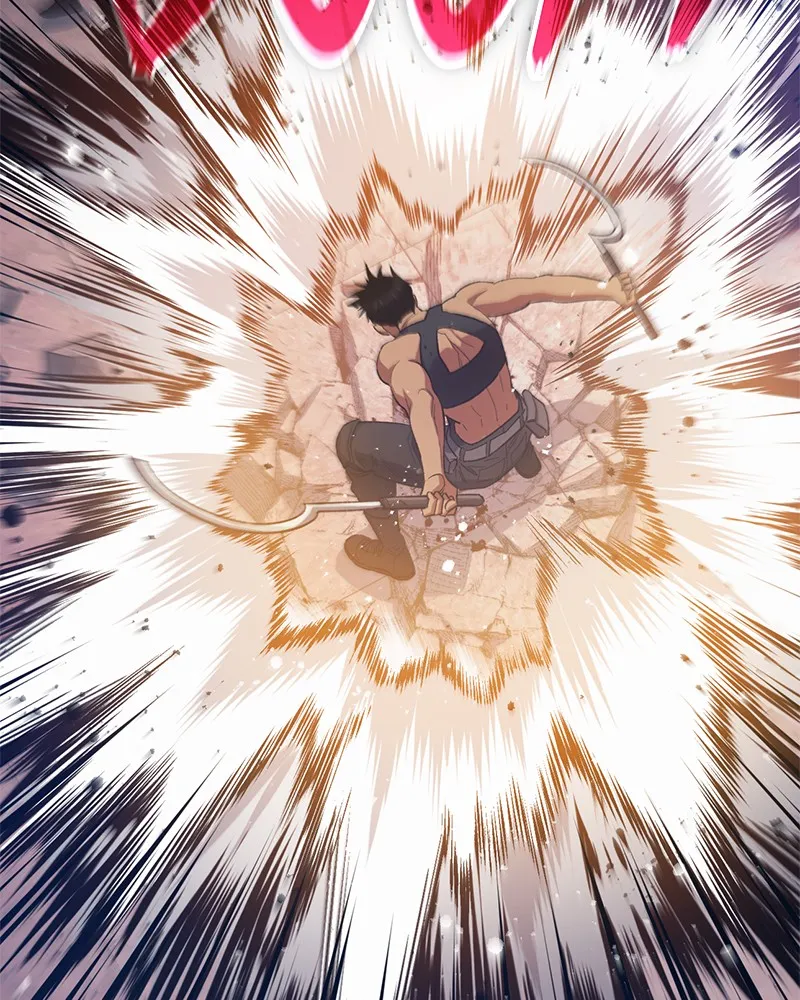 Read My S-Class Hunters chapter 82 image 120 on Lezhin