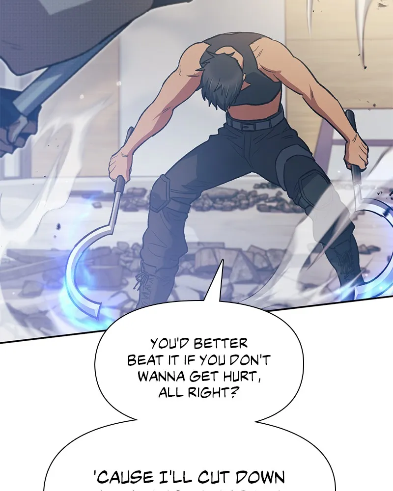 Read My S-Class Hunters chapter 82 image 122 on Lezhin