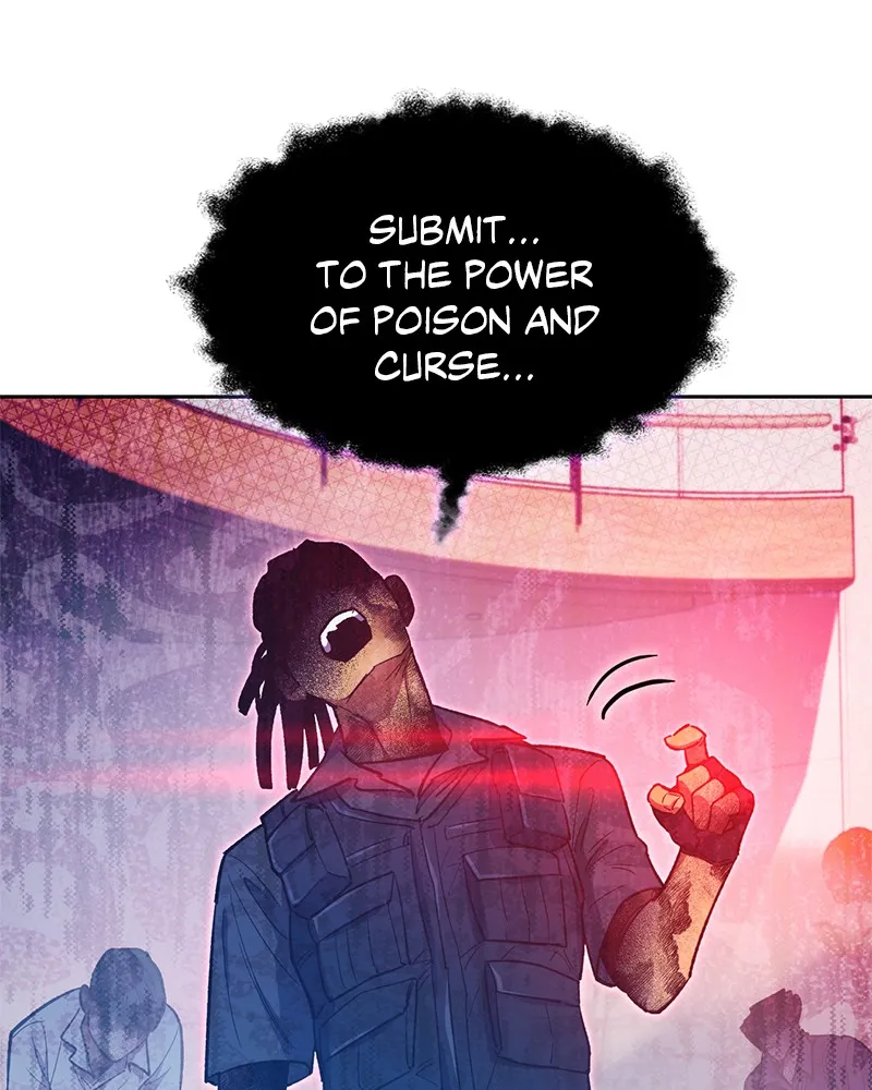 Read My S-Class Hunters chapter 82 image 164 on Lezhin