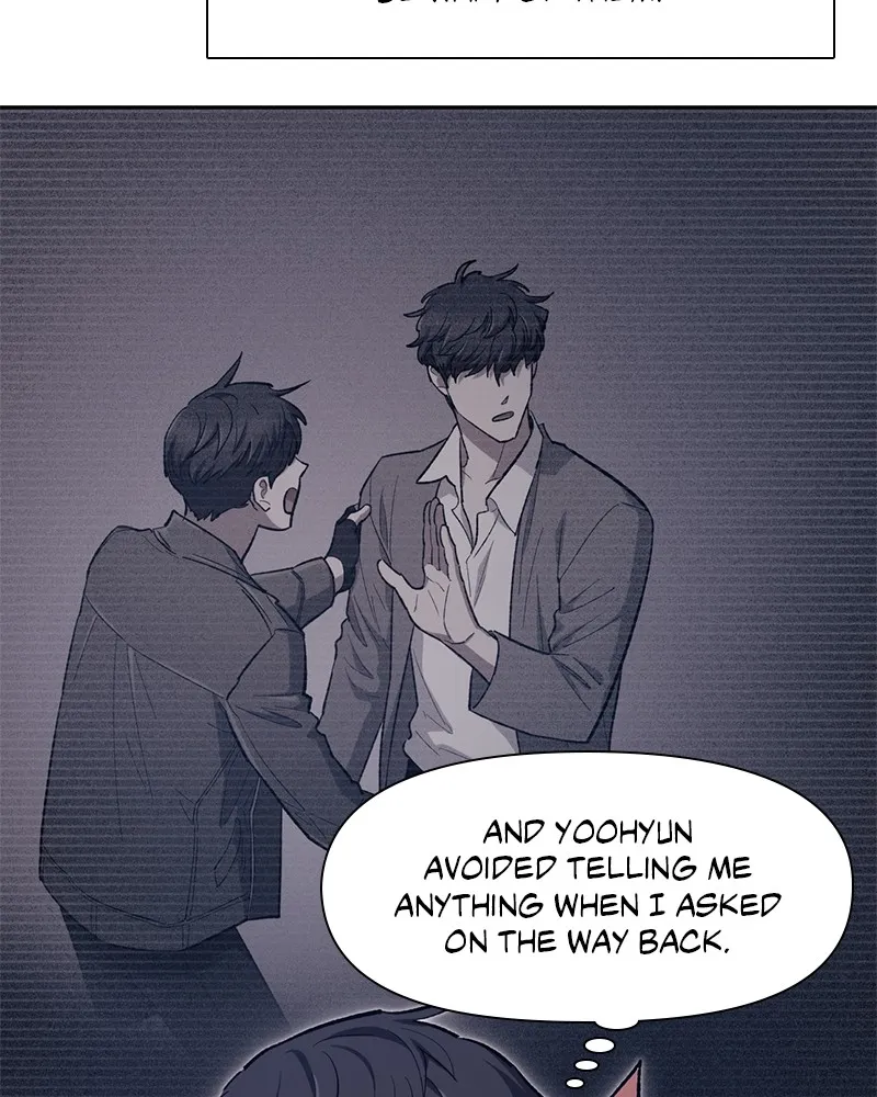 Read My S-Class Hunters chapter 82 image 23 on Lezhin