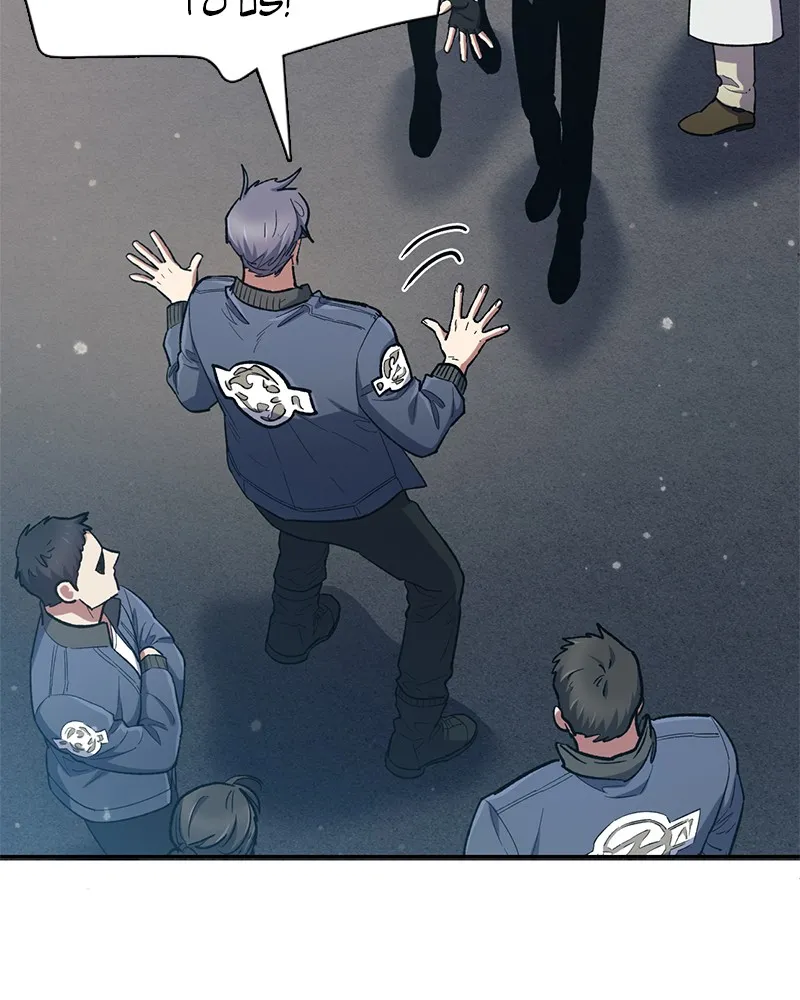 Read My S-Class Hunters chapter 82 image 63 on Lezhin