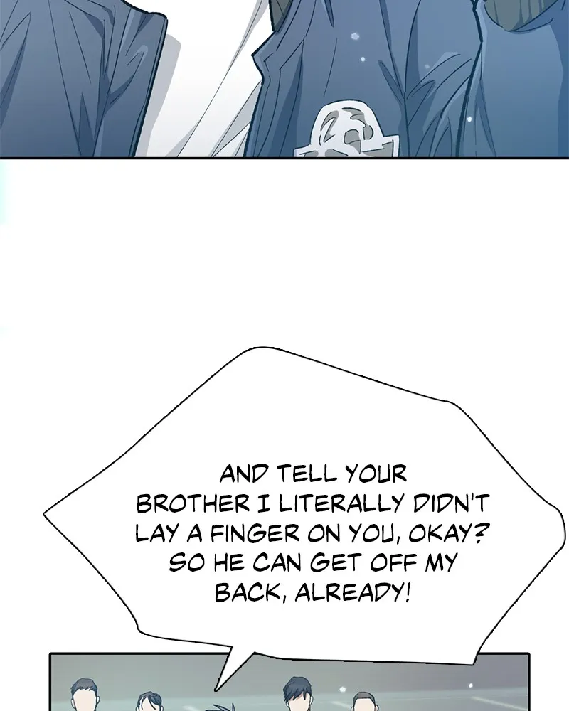 Read My S-Class Hunters chapter 82 image 66 on Lezhin