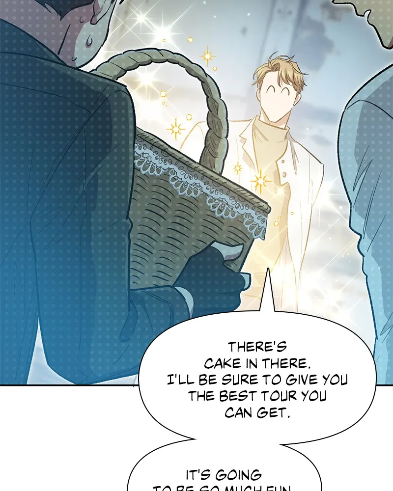 Read My S-Class Hunters chapter 82 image 80 on Lezhin