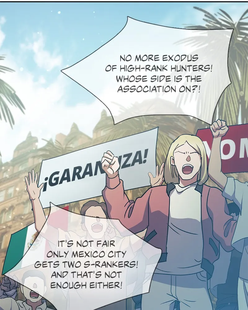 Read My S-Class Hunters chapter 82 image 88 on Lezhin