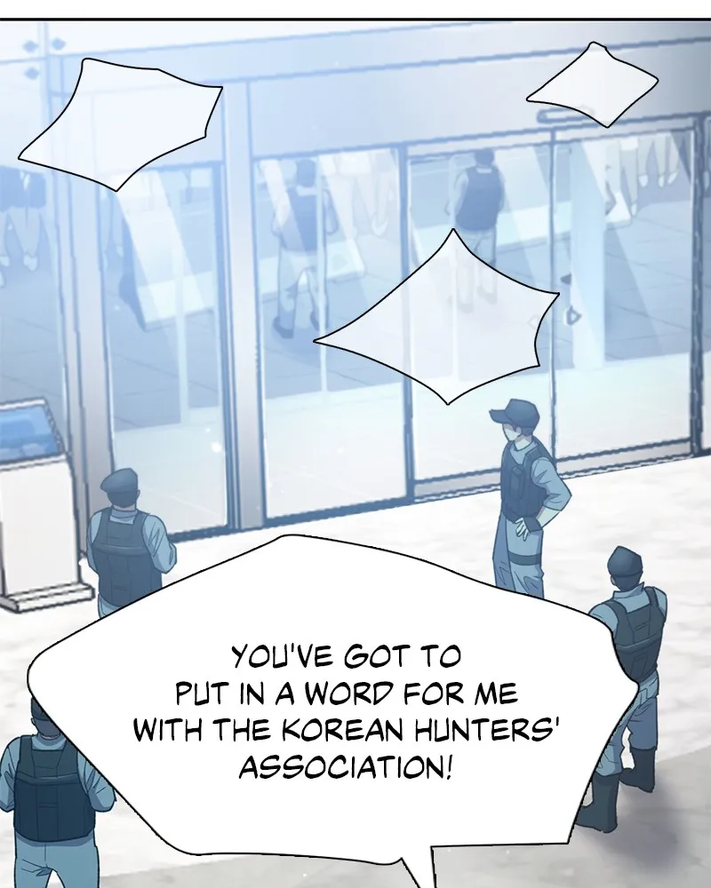 Read My S-Class Hunters chapter 82 image 90 on Lezhin