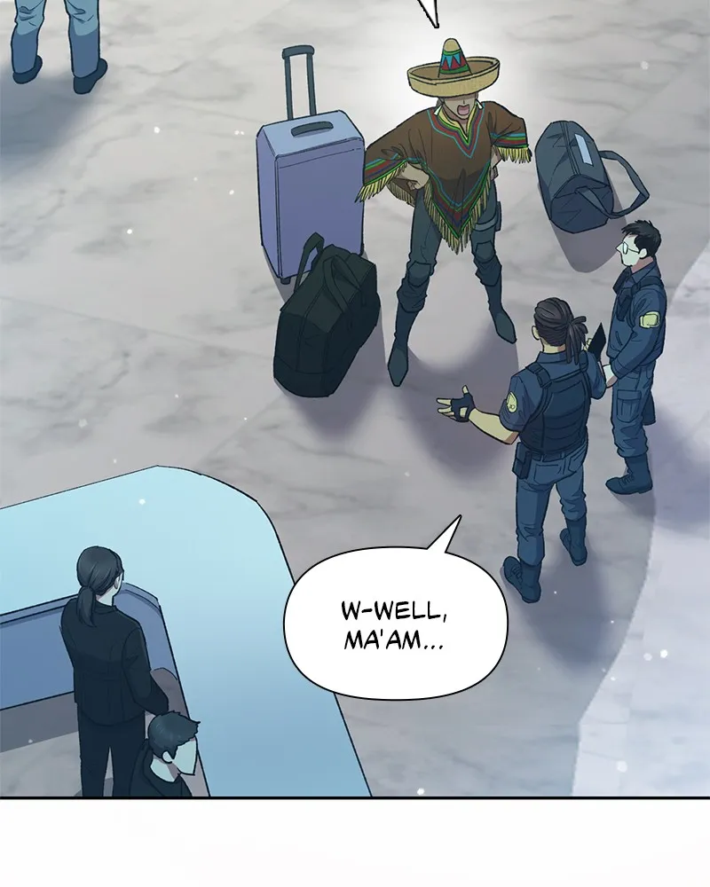 Read My S-Class Hunters chapter 82 image 91 on Lezhin