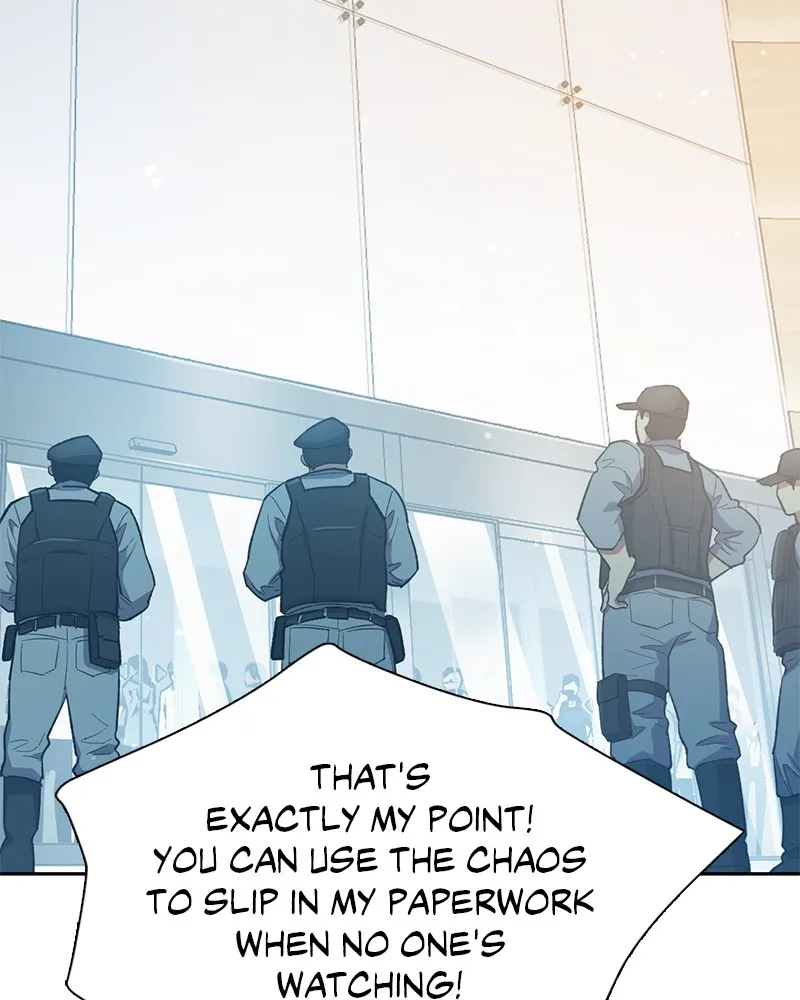 Read My S-Class Hunters chapter 82 image 94 on Lezhin