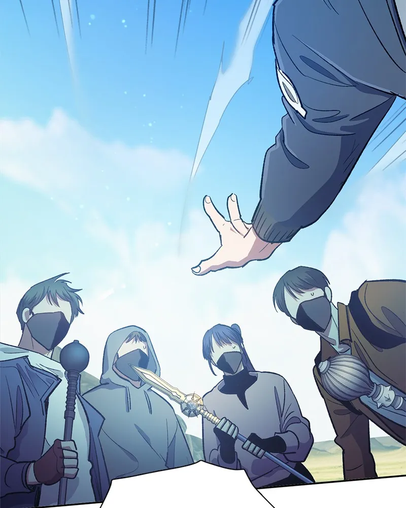 Read My S-Class Hunters chapter 83 image 104 on Lezhin